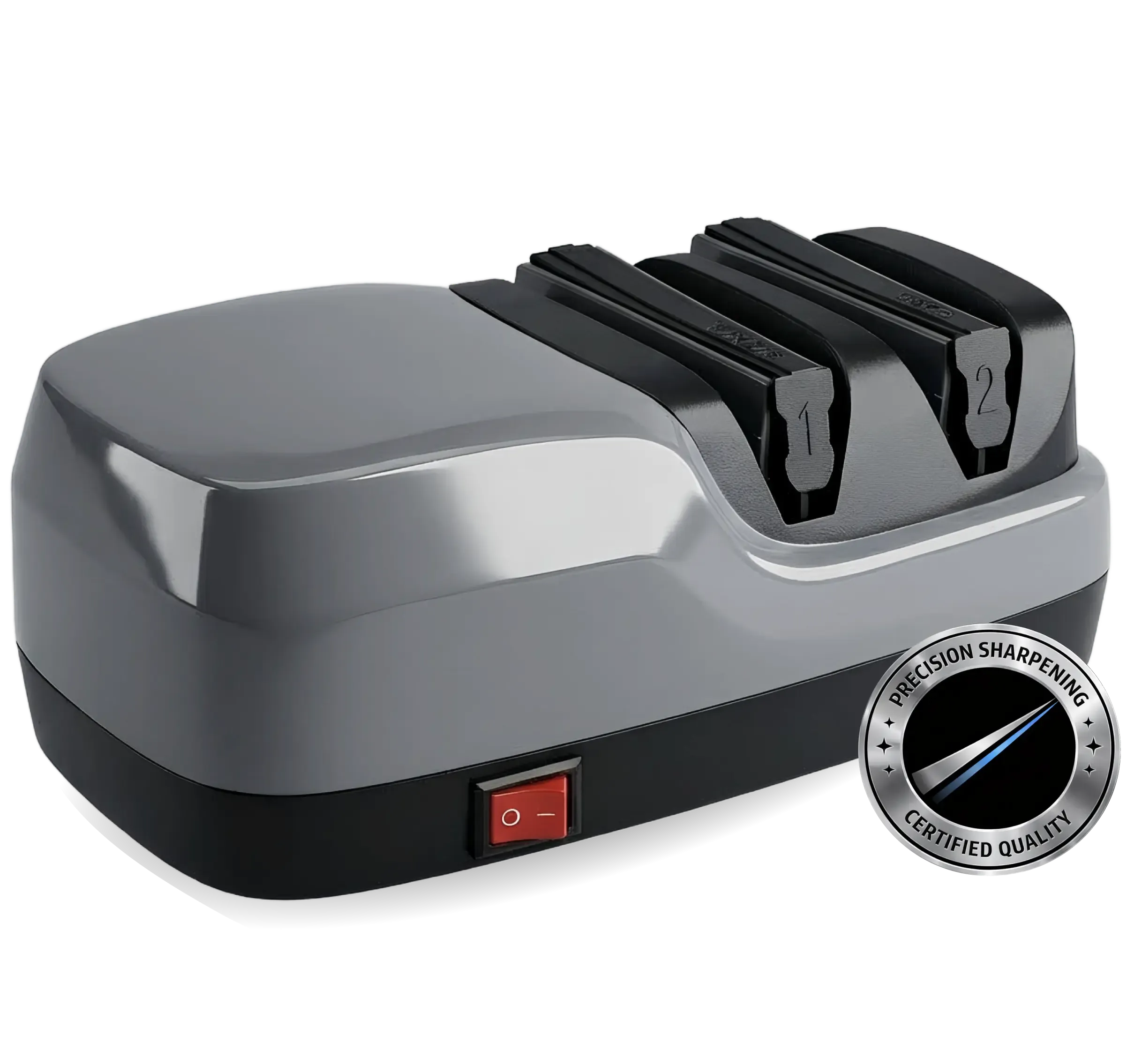 Spinacutt – Electric Knife Sharpener